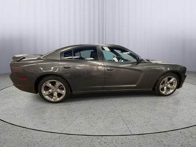 2013 Dodge Charger SXT