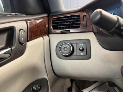 2011 Chevrolet Impala LT Fleet