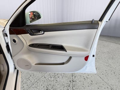 2011 Chevrolet Impala LT Fleet