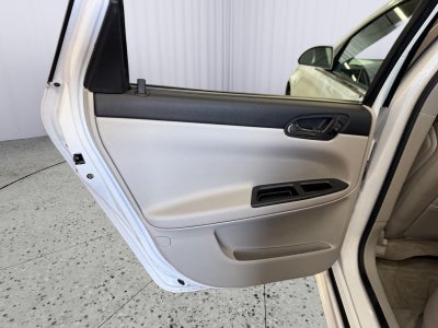 2011 Chevrolet Impala LT Fleet