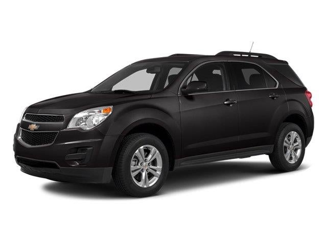 2014 Chevrolet Equinox