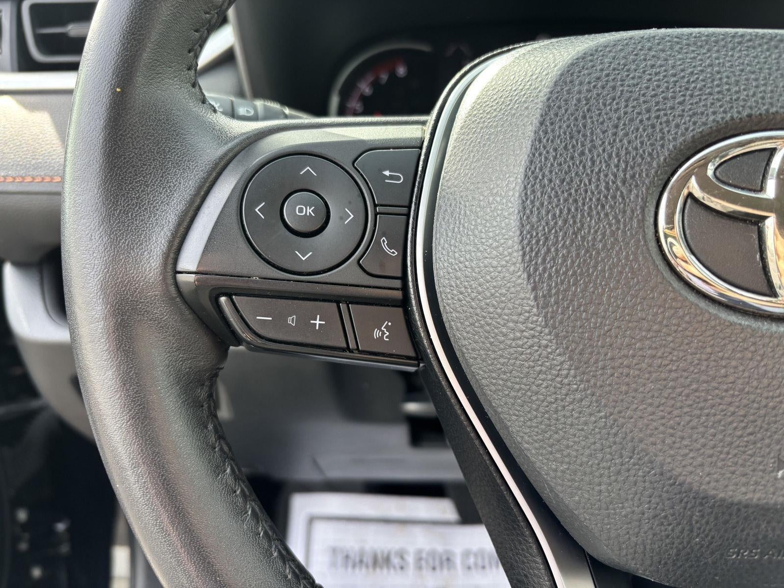 2023 Toyota RAV4 Adventure