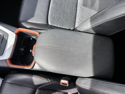 2023 Toyota RAV4 Adventure
