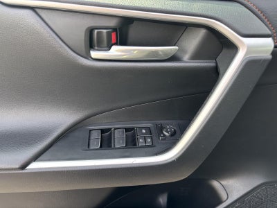 2023 Toyota RAV4 Adventure