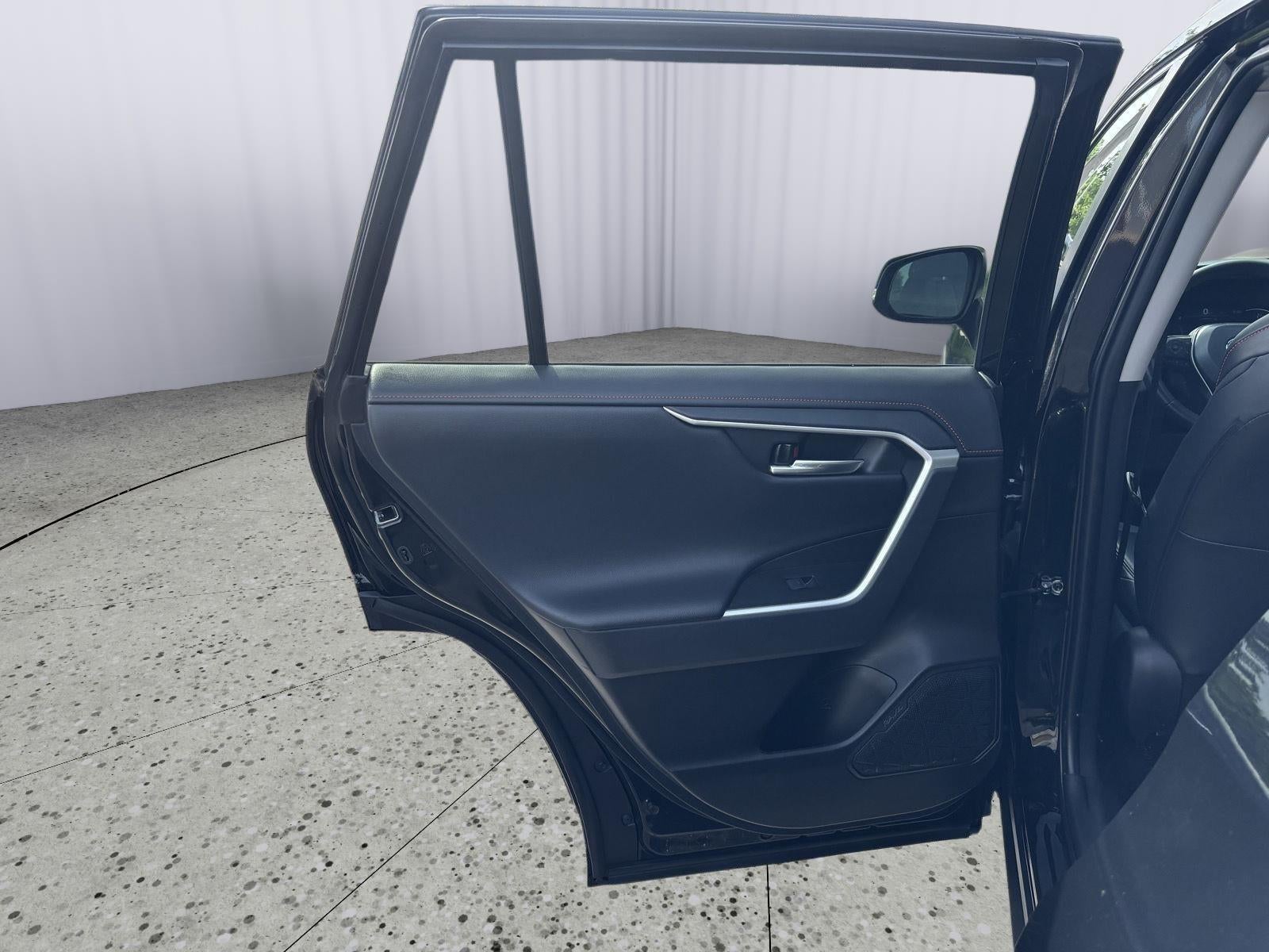2023 Toyota RAV4 Adventure