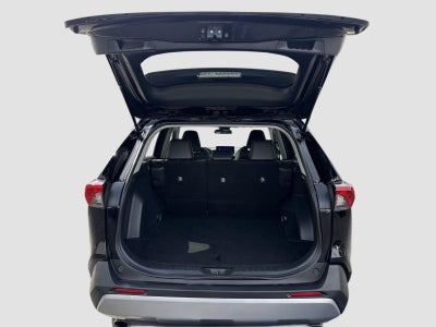 2023 Toyota RAV4 Adventure