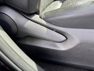 2023 Toyota RAV4 Adventure