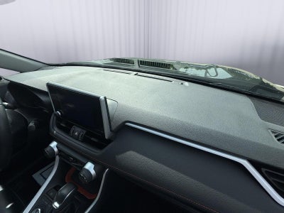 2023 Toyota RAV4 Adventure