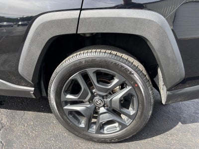2023 Toyota RAV4 Adventure
