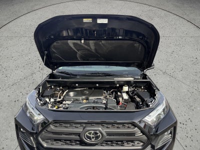 2023 Toyota RAV4 Adventure