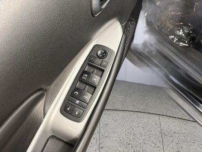 2018 Dodge Journey SXT