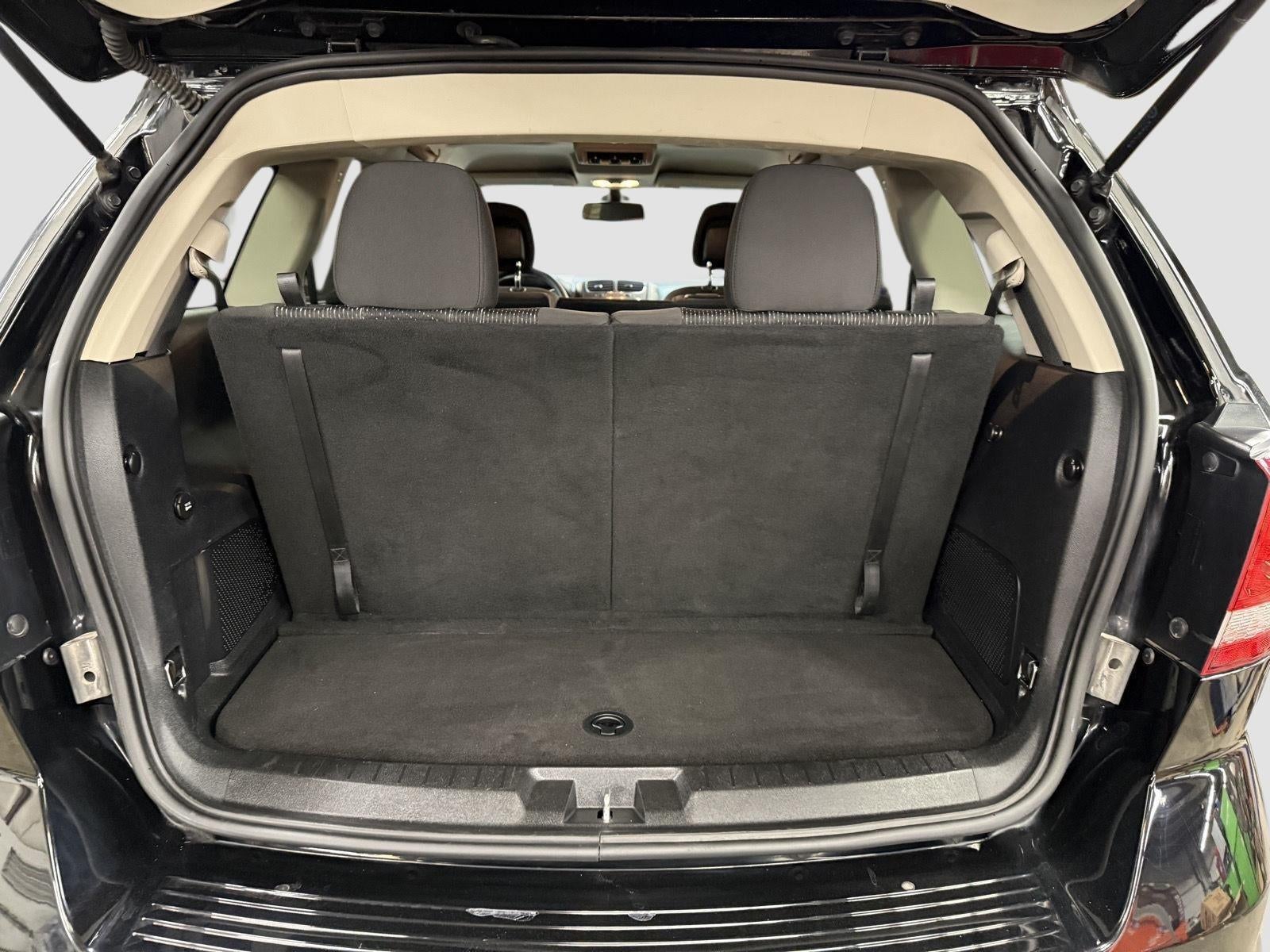 2018 Dodge Journey SXT