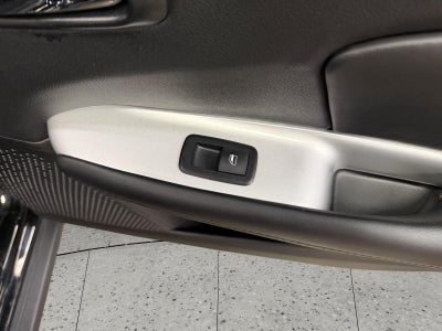 2018 Dodge Journey SXT