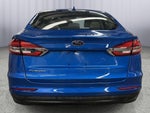 2020 Ford Fusion S