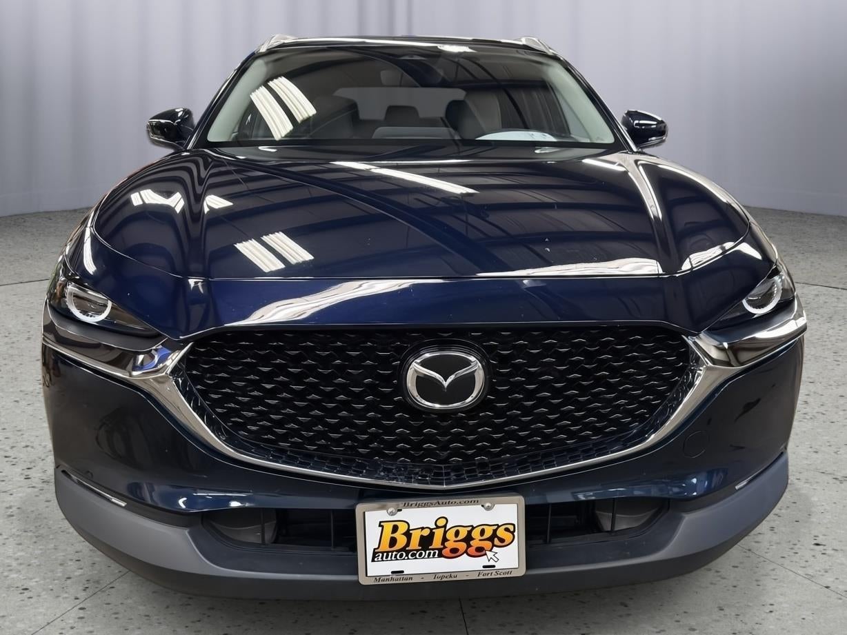 2025 Mazda Mazda CX-30 2.5 S Preferred Package