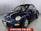 2001 Volkswagen New Beetle GLS