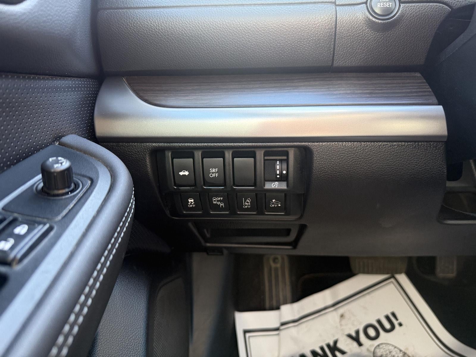 2016 Subaru Legacy 2.5i Limited