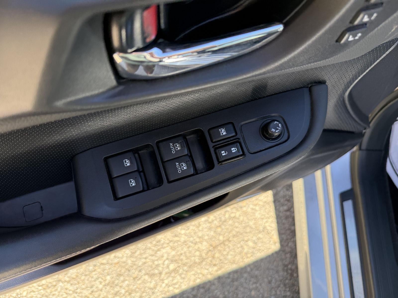 2016 Subaru Legacy 2.5i Limited