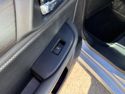 2016 Subaru Legacy 2.5i Limited