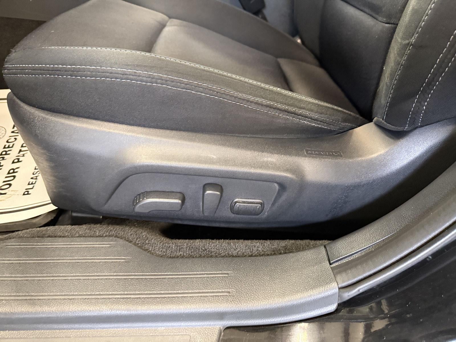 2015 Subaru Legacy 2.5i Premium