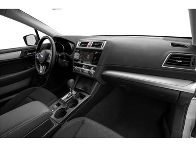 2015 Subaru Legacy 2.5i Premium