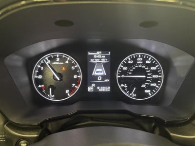 2022 Subaru Legacy Premium