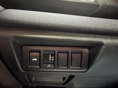 2022 Subaru Legacy Premium