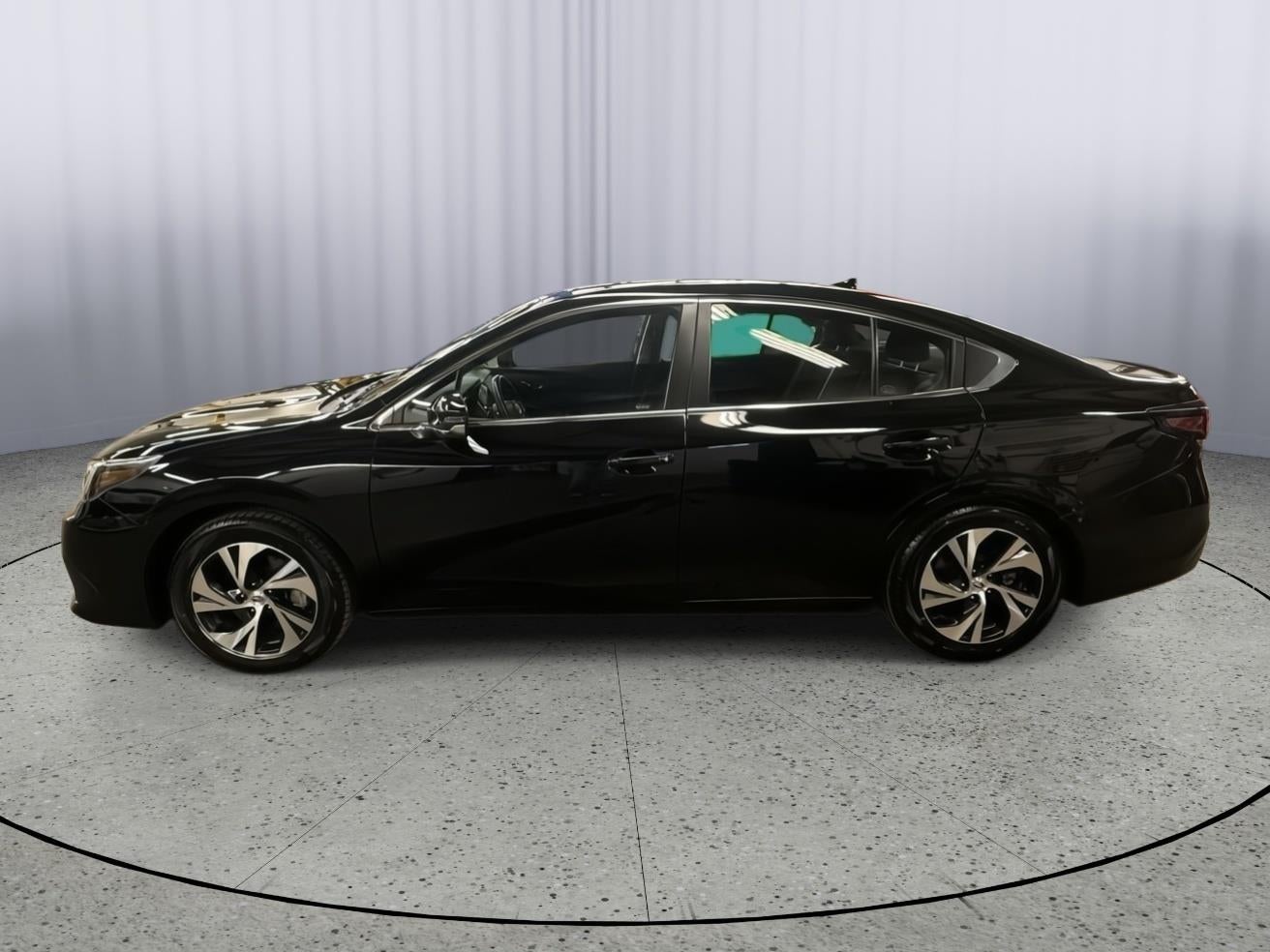 2022 Subaru Legacy Premium