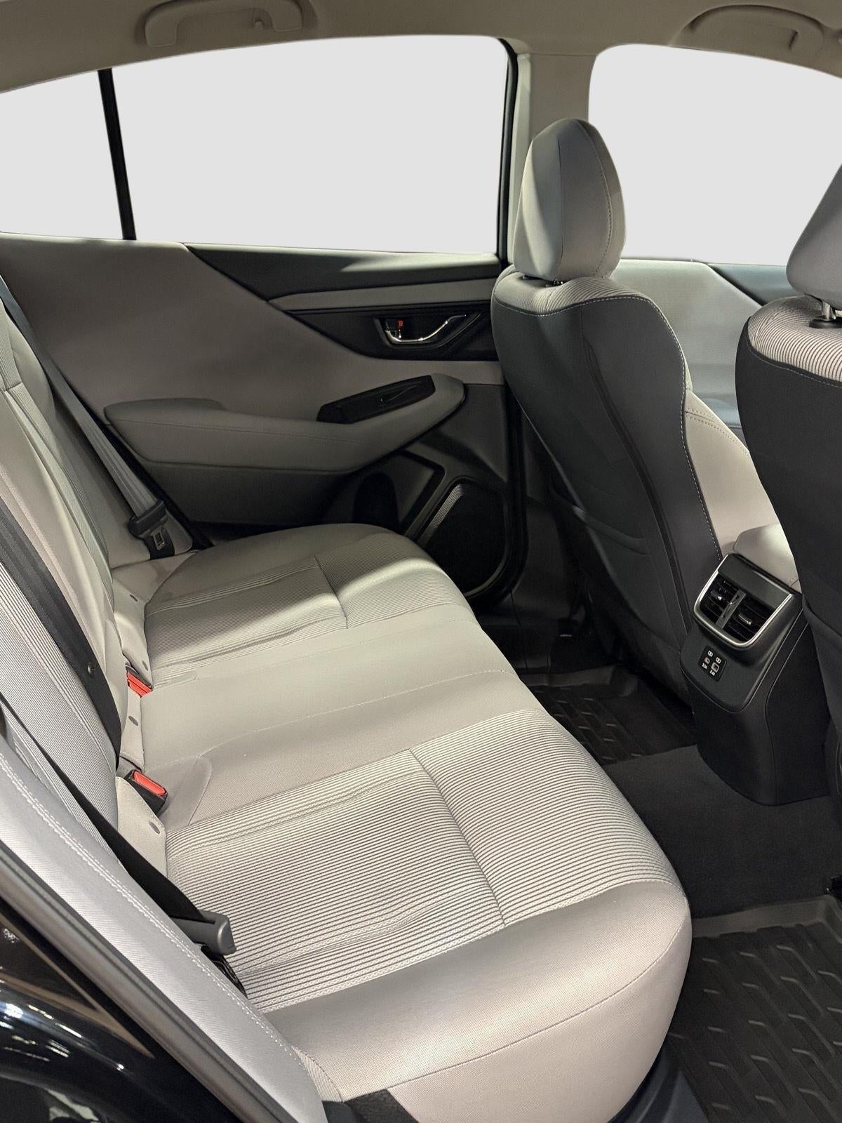 2024 Subaru Legacy Premium