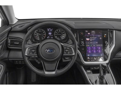 2022 Subaru Legacy Premium