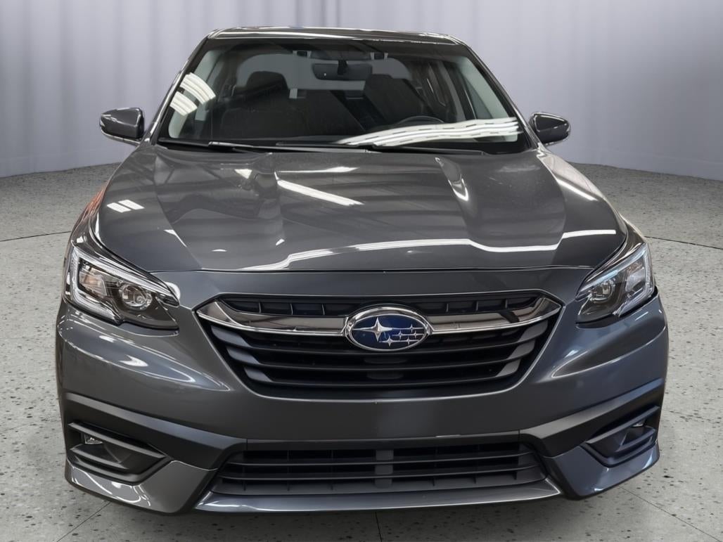 2021 Subaru Legacy Premium
