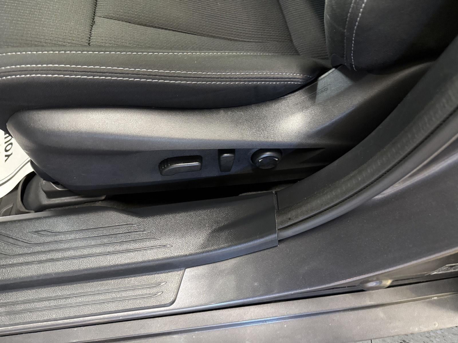 2021 Subaru Legacy Premium