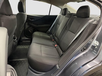 2021 Subaru Legacy Premium