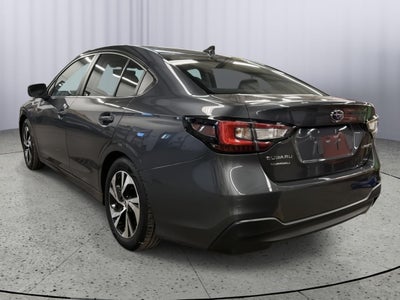 2021 Subaru Legacy Premium