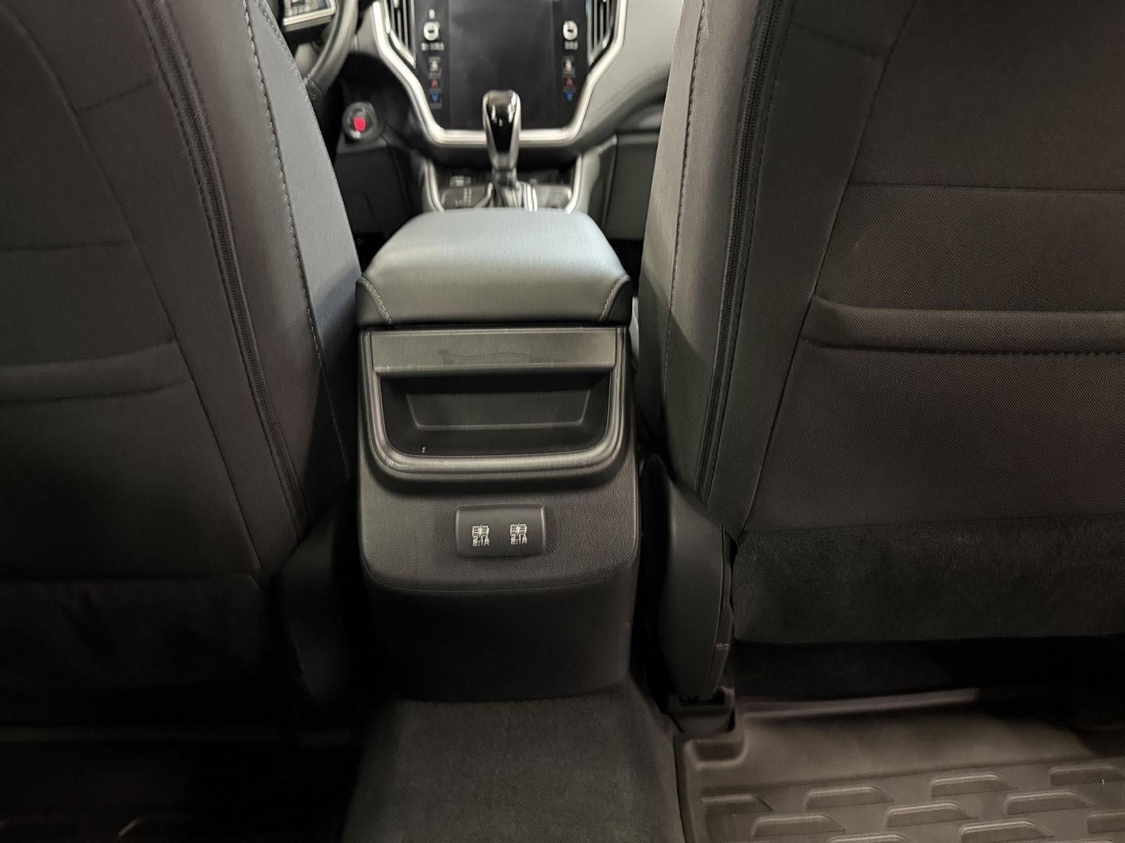 2021 Subaru Legacy Premium