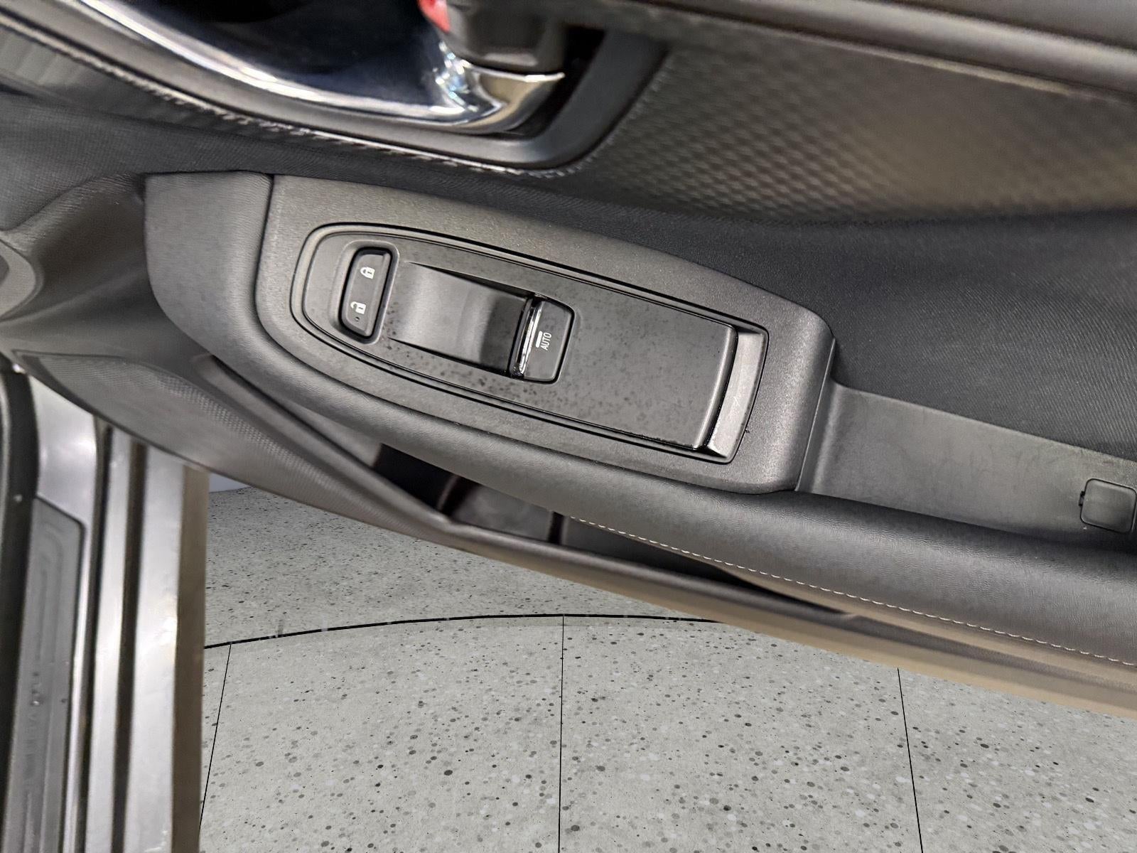 2021 Subaru Legacy Premium