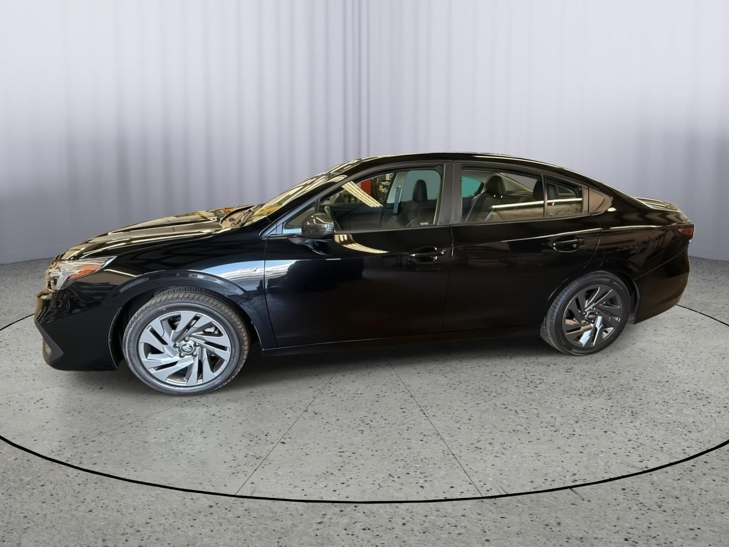 2024 Subaru LEGACY Sport