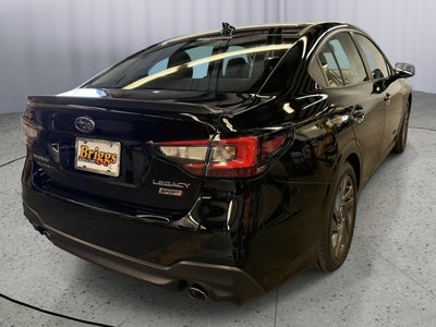 2024 Subaru LEGACY Sport
