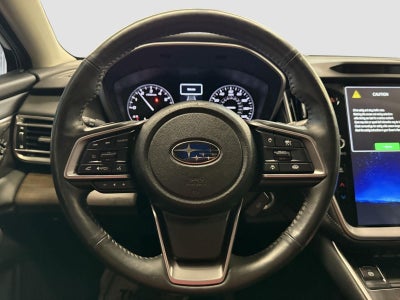 2023 Subaru Legacy Touring XT