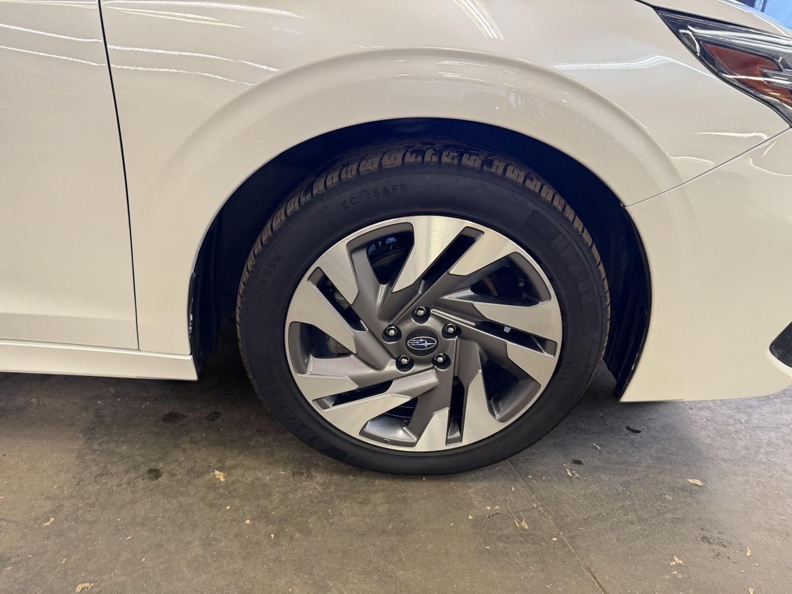 2023 Subaru Legacy Touring XT