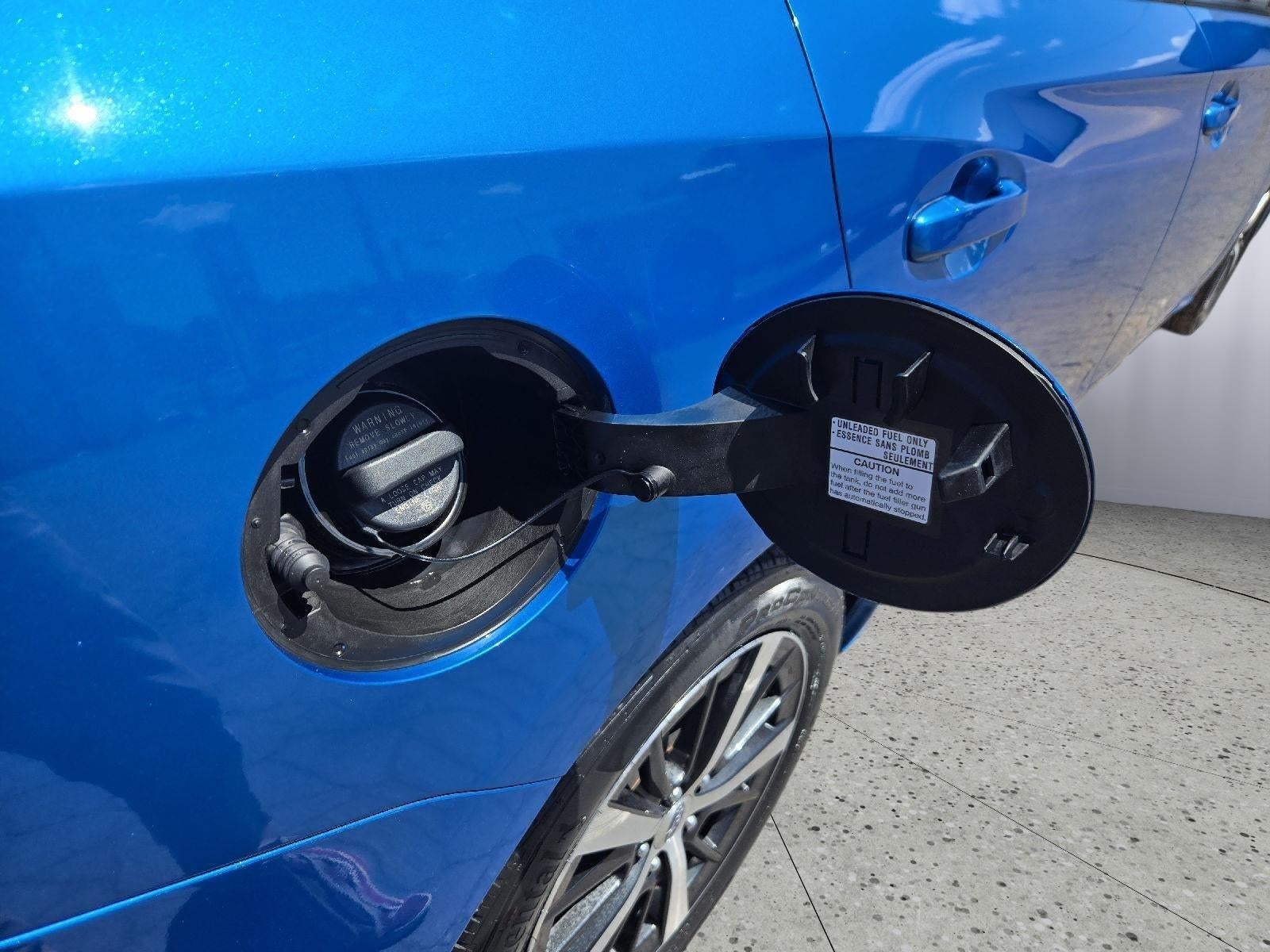 2022 Subaru Impreza Premium
