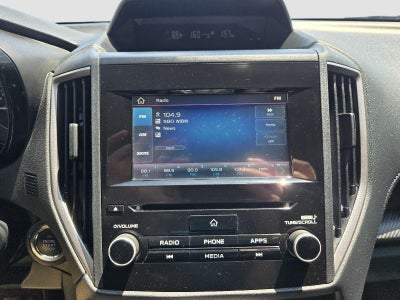 2022 Subaru Impreza Premium
