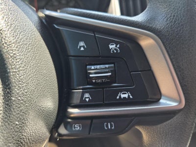 2022 Subaru Impreza Premium