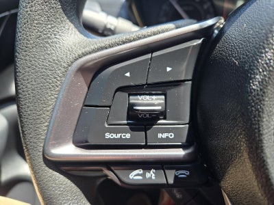 2022 Subaru Impreza Premium