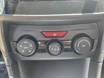 2022 Subaru Impreza Premium