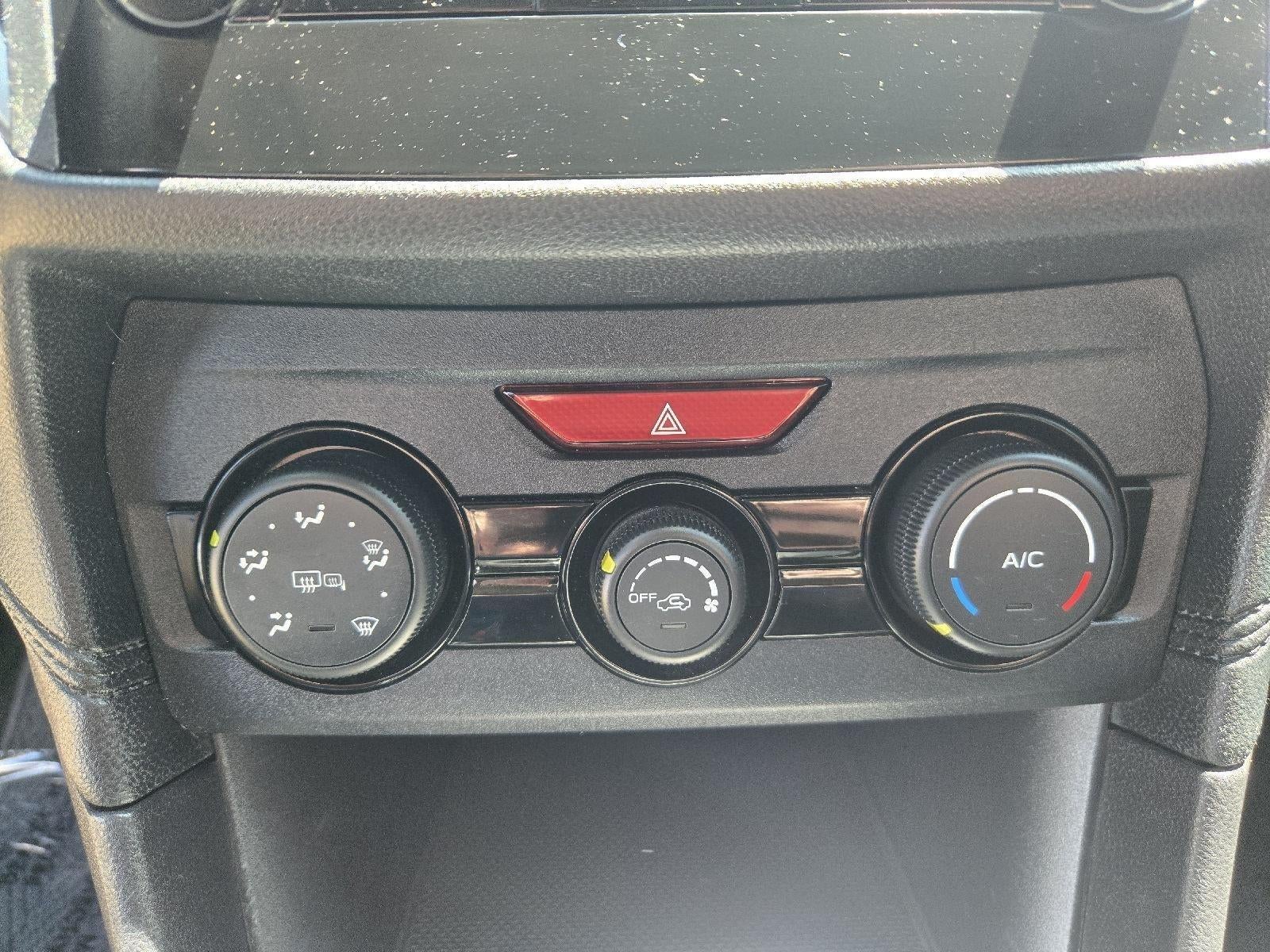 2022 Subaru Impreza Premium