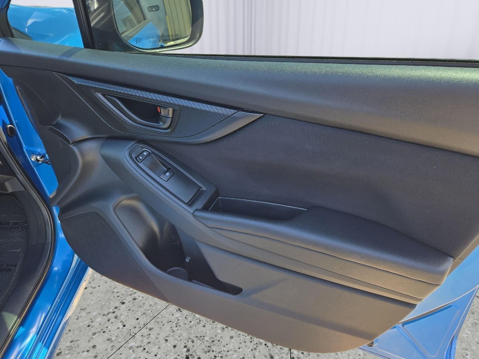 2022 Subaru Impreza Premium