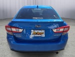 2022 Subaru Impreza Premium