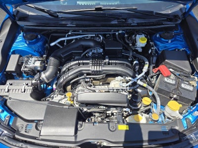2022 Subaru Impreza Premium