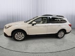 2019 Subaru OUTBACK Premium